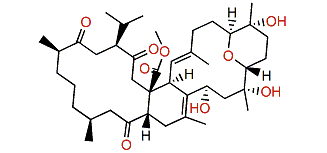 Sarcophytolide L